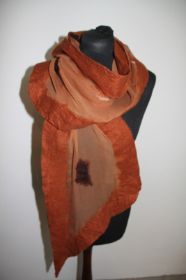 Beidseitige Befilzung