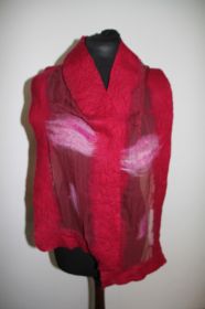 Beidseitige Befilzung