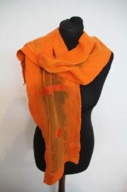 Beidseitige Befilzung